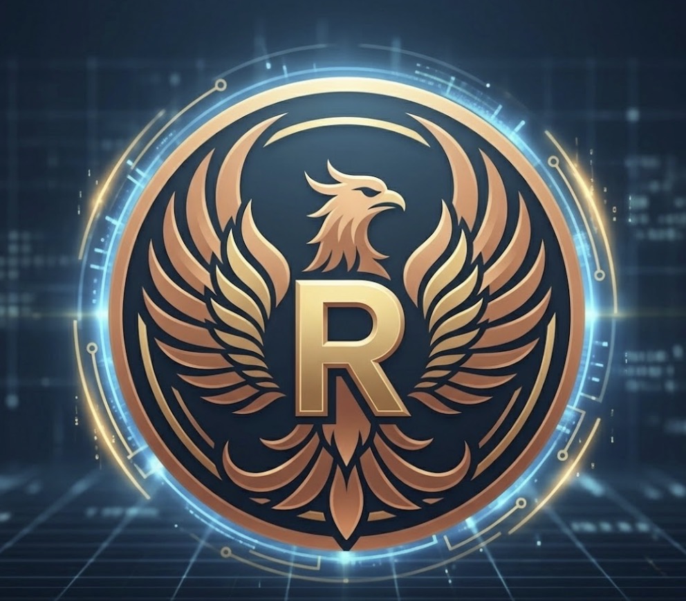 RUP game points Logo